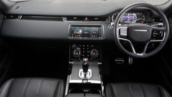 Land Rover Range Rover Evoque R-DYNAMIC S