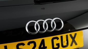 Audi A3 SPORTBACK TFSI E SPORT