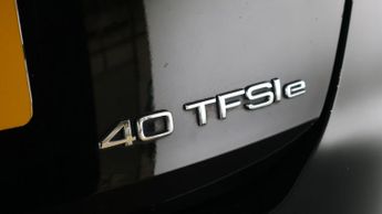 Audi A3 SPORTBACK TFSI E SPORT
