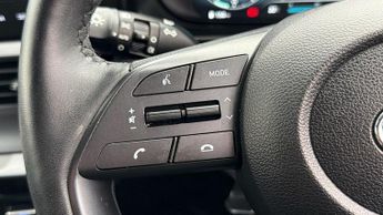 Hyundai BAYON T-GDI PREMIUM DCT