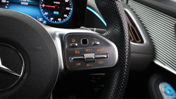 Mercedes-Benz EQC EQC 400 4MATIC AMG LINE