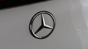 Mercedes-Benz EQC EQC 400 4MATIC AMG LINE