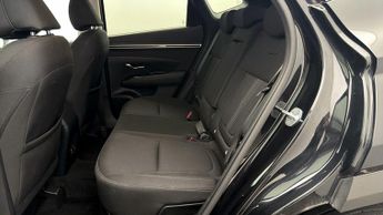 Hyundai TUCSON T-GDI SE CONNECT