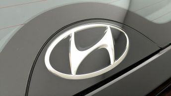 Hyundai TUCSON T-GDI SE CONNECT