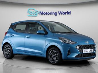 Hyundai I10 MPI SE