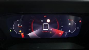 Peugeot 2008 PURETECH S/S GT