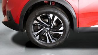 Peugeot 2008 PURETECH S/S GT