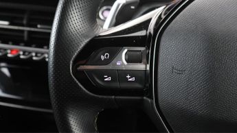 Peugeot 2008 PURETECH S/S GT
