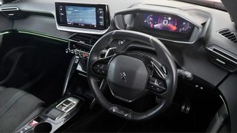 Peugeot 2008 PURETECH S/S GT