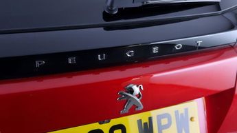 Peugeot 2008 PURETECH S/S GT