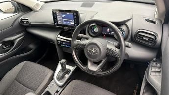 Toyota Yaris Cross ICON