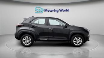 Toyota Yaris Cross ICON