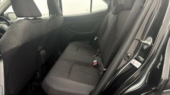 Toyota Yaris Cross ICON