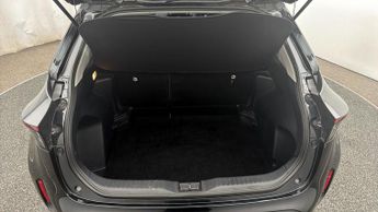 Toyota Yaris Cross ICON