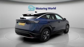 Nissan ARIYA 