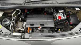 Citroen e-Berlingo 