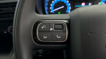 Citroen e-Berlingo FEEL XL