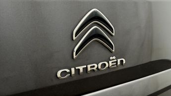 Citroen e-Berlingo 