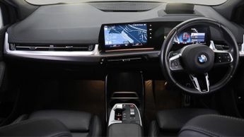 BMW 2 Series Active Tourer 218D M SPORT ACTIVE TOURER