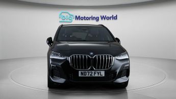 BMW 2 Series Active Tourer 218D M SPORT ACTIVE TOURER