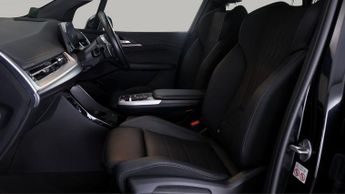 BMW 2 Series Active Tourer 218D M SPORT ACTIVE TOURER