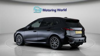 BMW 2 Series Active Tourer 218D M SPORT ACTIVE TOURER