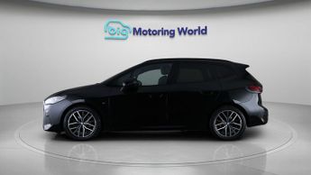 BMW 2 Series Active Tourer 218D M SPORT ACTIVE TOURER