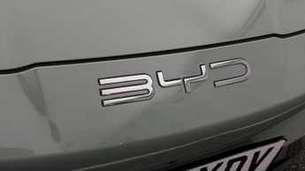 BYD Seal EXCELLENCE AWD