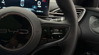 BYD Seal EXCELLENCE AWD