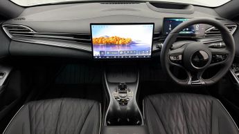 BYD Seal EXCELLENCE AWD