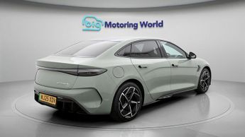BYD Seal EXCELLENCE AWD