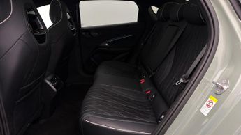 BYD Seal EXCELLENCE AWD