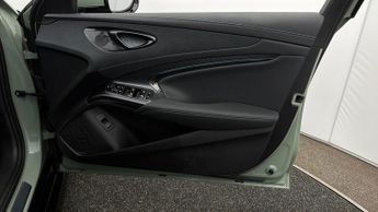 BYD Seal EXCELLENCE AWD