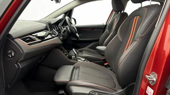 BMW 2 Series Active Tourer 