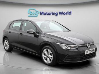 Volkswagen Golf LIFE TSI