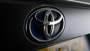 Toyota RAV4 VVT-I DYNAMIC