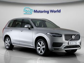 Volvo XC90 B5 CORE AWD