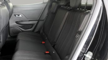 Vauxhall Mokka Electric 