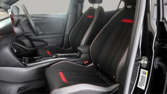 Vauxhall Mokka Electric 