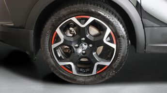 Vauxhall Mokka Electric 