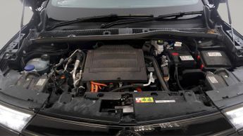Vauxhall Mokka Electric 