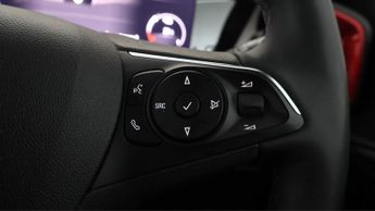 Vauxhall Mokka Electric 
