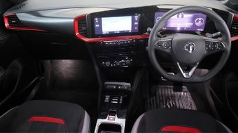 Vauxhall Mokka Electric 