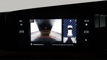 Vauxhall Mokka Electric 