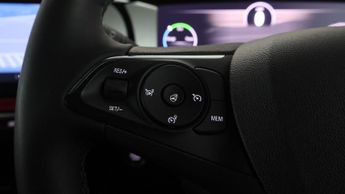 Vauxhall Mokka Electric 
