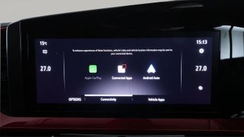 Vauxhall Mokka Electric 