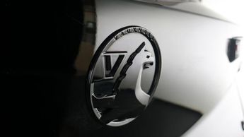Vauxhall Mokka Electric 