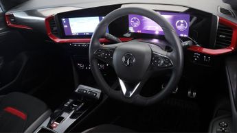 Vauxhall Mokka Electric 