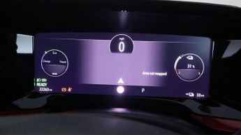 Vauxhall Mokka Electric 