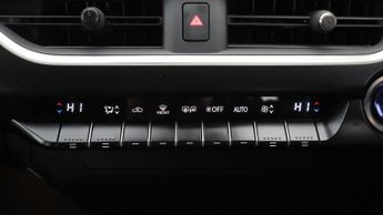 Lexus UX 300E